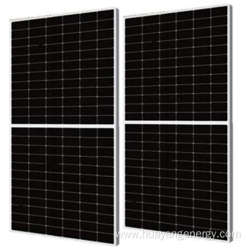 Pv Module Double Glass Pv Module